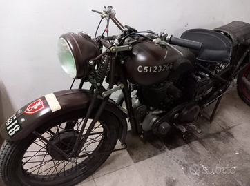 Bsa anno 1943