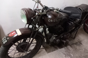 Bsa anno 1943