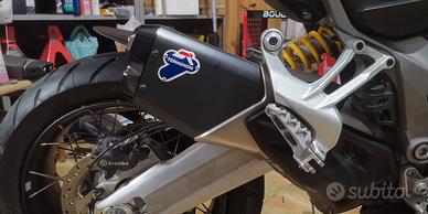 termignoni multistrada enduro 1200 950 1260