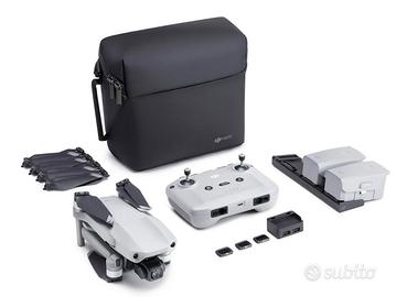 DJI Mavic Air 2 Fly More Combo