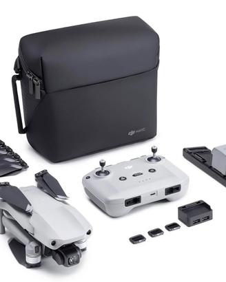 DJI Mavic Air 2 Fly More Combo