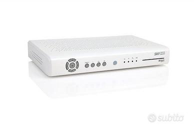 DECODER SKY HD x SECONDA CASA