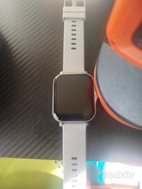 orologio smartwatch 