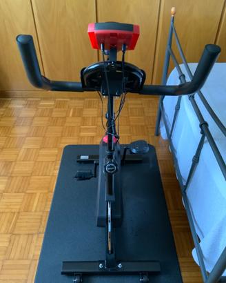 Cyclette Homcom