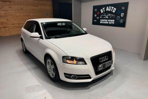 Audi A3 1.2 TFSI Ambition