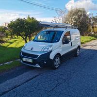 Fiat Fiorino 1.3 MJT 95CV ex Enel 2017