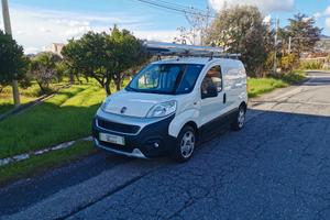 Fiat Fiorino 1.3 MJT 95CV ex Enel 2017