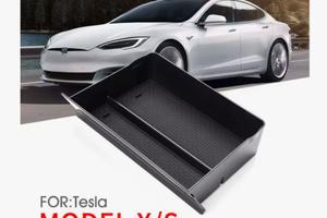 Accessori tesla model S e X fino a 2021