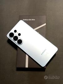 Galaxy S26 Ultra 512 - 100% 122 cicli GRADO A+++