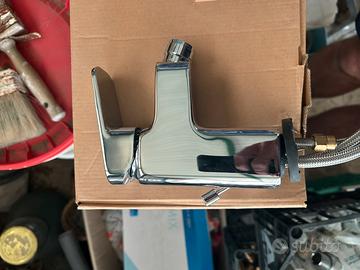 Rubinetto ideal standard