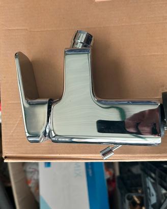 Rubinetto ideal standard