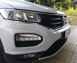 T-roc 1.6 turbo diesel 116cv 2019