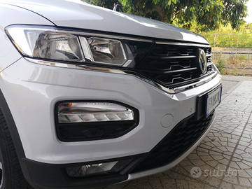 T-roc 1.6 turbo diesel 116cv 2019