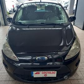 FORD Ka+ 1.3 TDCi 75CV