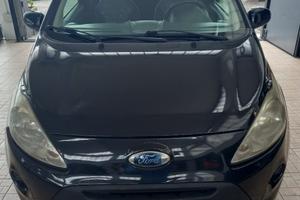 FORD Ka+ 1.3 TDCi 75CV