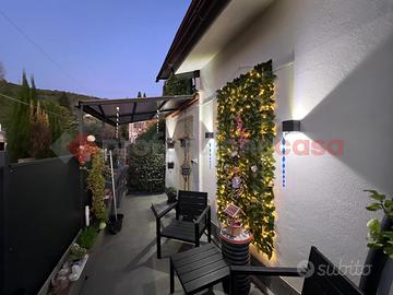 Appartamento Arezzo [RIF. VQ359VRG]