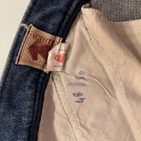 pantaloni da equitazione 