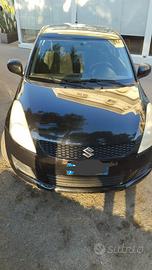 Suzuki Swift 1.3 diesel