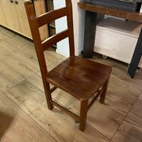 Stock sedie 40 pz per modello