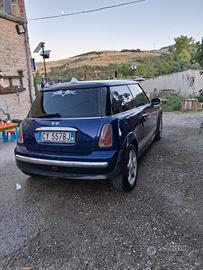 MINI Mini Cooper A.E. - 2005
