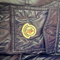 Moncler donna taglia 2