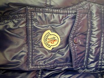Moncler donna taglia 2