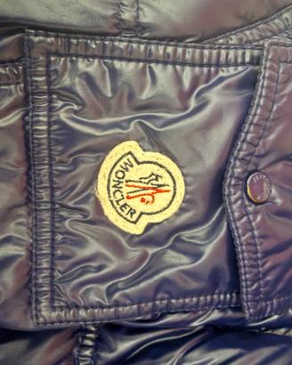 Moncler donna taglia 2