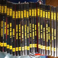 Diabolik - Fumetto Swwisss