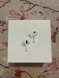 Airpods Pro 2nd Generazione