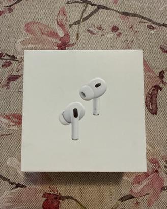 Airpods Pro 2nd Generazione