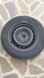 cerchi fiat 500