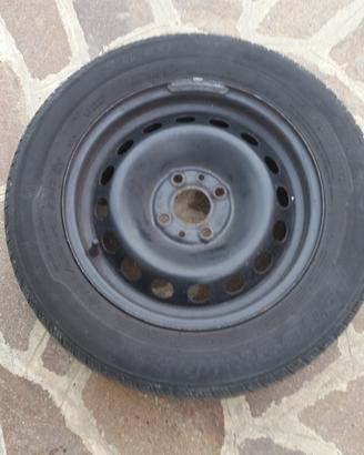 cerchi fiat 500
