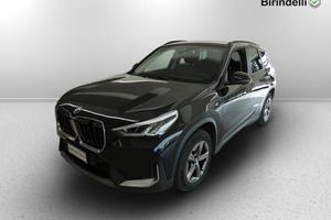 BMW X1 (U11) - X1 xDrive 30e