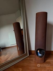Camino Bioetanolo Corneli design-moderno elegante