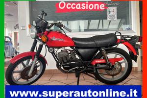 CAGIVA SST 125 1982