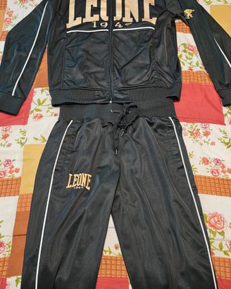 tuta completa Leone 