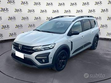 Dacia Jogger 1.0 TCe GPL Extreme 7p