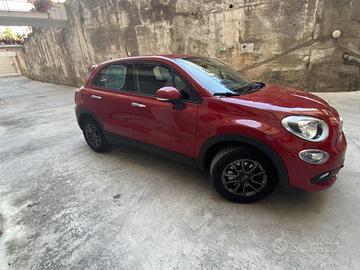 Fiat 500 X