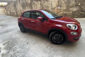 Fiat 500 X