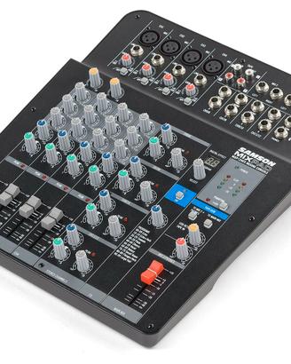 SAMSON MXP124 FX
