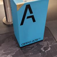 Smartphone nuovo da negozio Oppo A78 Da Negozio