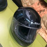 Casco integrale Ls2