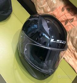 Casco integrale Ls2