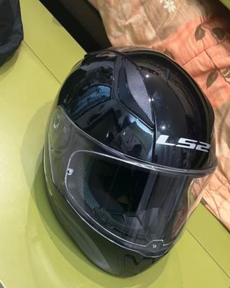 Casco integrale Ls2