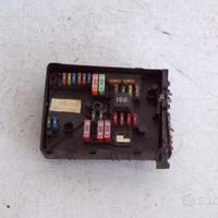 Body Computer Volkswagen Golf 6 2.0 tdi 2011