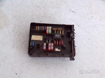 Body Computer Volkswagen Golf 6 2.0 tdi 2011