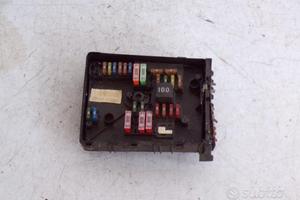 Body Computer Volkswagen Golf 6 2.0 tdi 2011