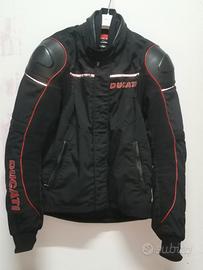 Giacca Dainese Ducati Motard TG. 48