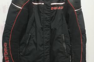 Giacca Dainese Ducati Motard TG. 48