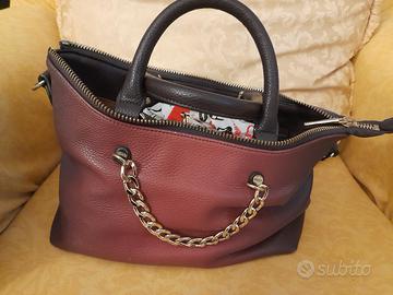 BORSA LIUJO